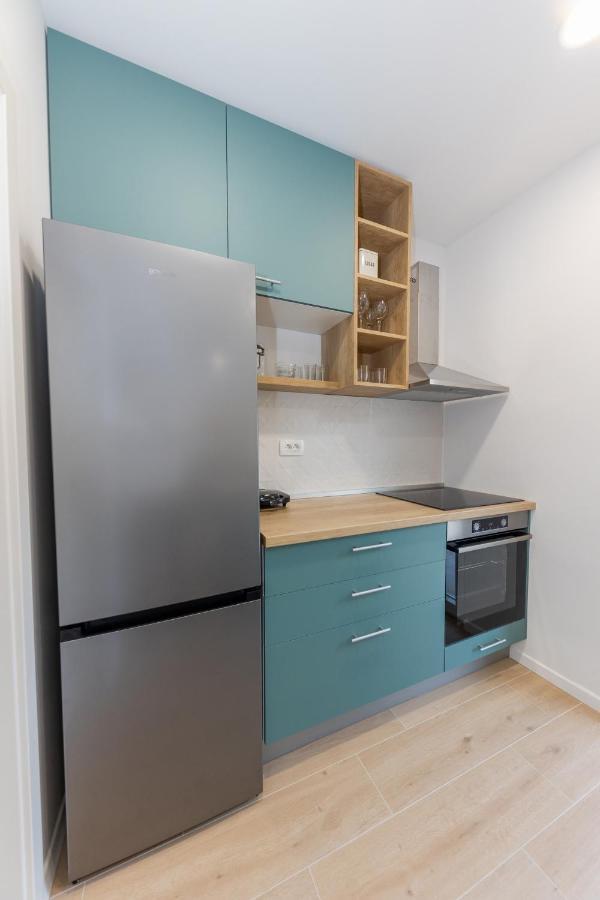 Studio Apt Breeze Сплит Экстерьер фото