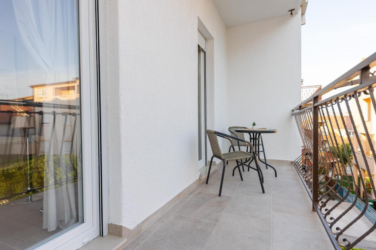 Studio Apt Breeze Сплит Экстерьер фото
